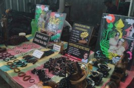 Pertamina Patra Niaga Sulawesi Dukung Galeri Wong Sinting Naik Kelas Lewat UMK Academy