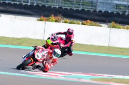 Prestasi Beruntun Pebalap Muda Honda di Kancah Internasional dan Nasional