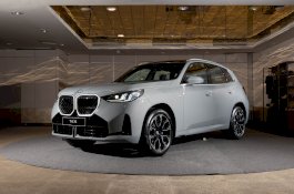 Siap Mengaspal di Kota Makassar, BMW Luncur  X3 20 xDrive M Sport dan 218 Gran Coupé M Sport