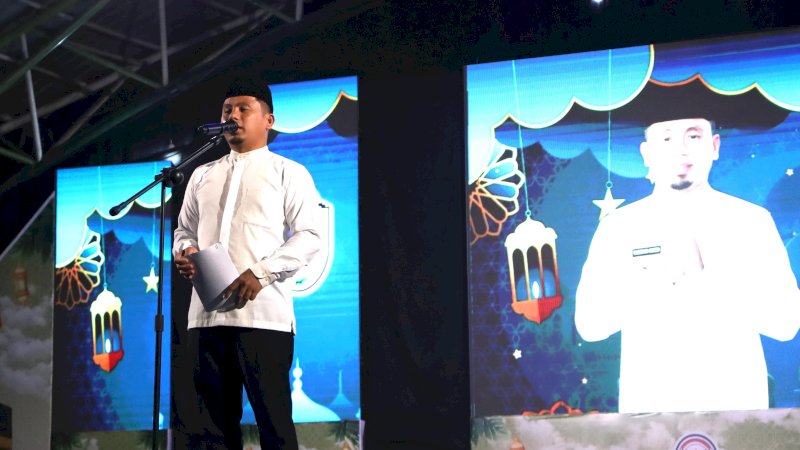 Refleksi 1 Muharram, Pemkot Parepare Ajak Warga Perkuat Nilai Spiritual dan Sosial