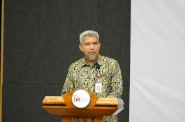 153 Koperasi Kelurahan Dibekali Edukasi Keuangan, OJK Perkuat Pertahanan Ekonomi Akar Rumput