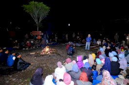 One Day One District Dimulai, Bupati Gowa Serap Aspirasi Warga di Kecamatan Parigi