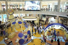 Event Imersif “S-26 Exceptional League” Hadir di Makassar untuk   Dukung Mams Stimulasi Perkembangan Otak Generasi Alpha dan Beta yang Future-Ready 