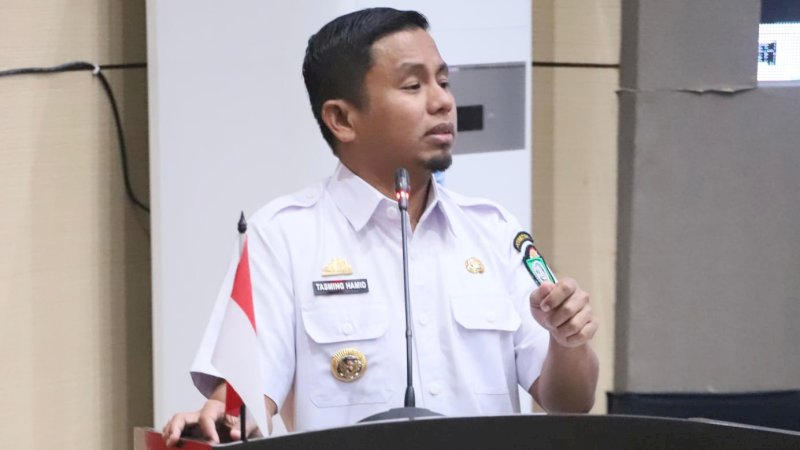 Pemkot Parepare Buka Kanal Aduan Dugaan Kecurangan Jalur Zonasi PPDB