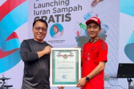 Astra Daihatsu Makassar Urip Raih Penghargaan Lingkungan Hidup Terbaik 2025