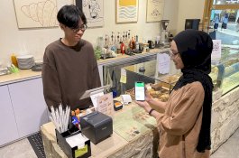 Dari Dapur Lokal ke Pasar Digital: Backhaus Maksimalkan Kolaborasi dengan Kallafriends