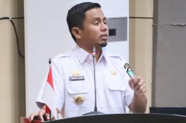 Pemkot Parepare Uji Coba Car Free Day dan Car Free Night, PantaiKu Jadi Pusat Aktivitas Baru