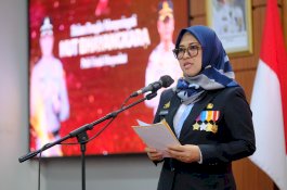 Hari Bhayangkara ke-79, Bupati Apresiasi Kinerja Polres Gowa