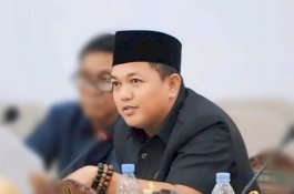 Ketua Komisi II DPRD Wajo Dorong Sinergitas dan Pelayanan Polri yang Lebih Humanis