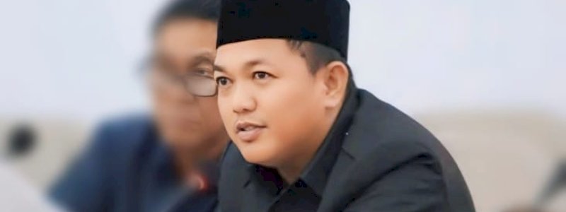Ketua Komisi II DPRD Wajo Dorong Sinergitas dan Pelayanan Polri yang Lebih Humanis