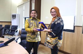 Pemkot Parepare dan Fakultas Kedokteran UNM Jajaki Penguatan Kerja Sama Strategis