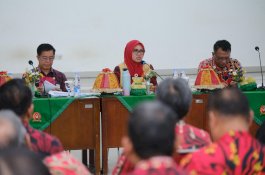 167 Koperasi Merah Putih Terbentuk di Gowa