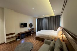 PIA Hotel Bandung Pacu Inovasi Kuliner di Tengah Tantangan Industri Perhotelan