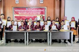 19 Dosen UniPrima Raih Hibah Nasional 2025, Yayasan Apresiasi Dedikasi Akademik