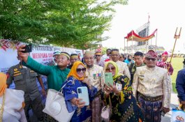 Pemprov Sulsel Anggarkan Rp250 Miliar untuk RS Regional di Luwu