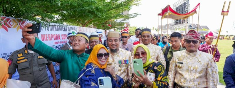 Pemprov Sulsel Anggarkan Rp250 Miliar untuk RS Regional di Luwu