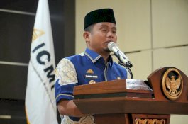 Tasming Hamid Ajak ICMI Kuatkan Peran dalam Menjawab Tantangan Ekonomi, Pendidikan, dan Sosial
