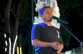 Pemkot Parepare Resmi Luncurkan CFN–CFD dan Kampung Enjoy, Masyarakat Tumpah Ruah di Pantaiku