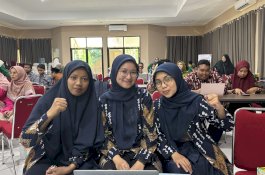 Cerdas Cermat Guru DI ATHIRAH Bukit Baruga: Ajang Serius Bernapas Ceria untuk Kompetensi Pendidik