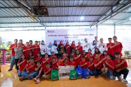 PT Pelindo Jasa Maritim Gelar RUPS tahun Buku 2024