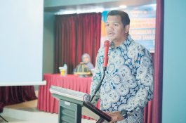 Perempuan dan Anak Bantaeng Kini Dapat Bantuan Hukum Gratis