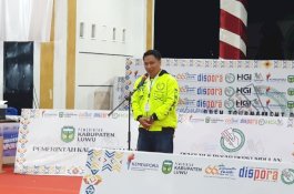 Menpora Cup 2025 Sukses Digelar, PB PORDI Siap Tingkatkan Kualitas dan Standar