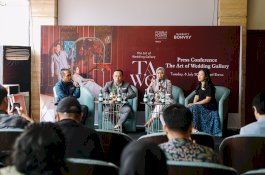 The Art of Wedding Gallery Session 8