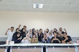 Kalla Institute Ajak Masyarakat Daur Ulang Minyak Jelantah Lewat Sustainable Workshop