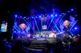 Beautiful Malino Diharap Masuk Karisma Event Nusantara