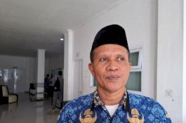 Dinas Pertanian Barru Gencarkan Vaksinasi dan Penanganan Penyakit Ternak