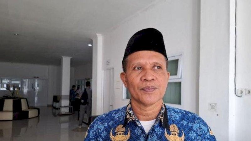 Dinas Pertanian Barru Gencarkan Vaksinasi dan Penanganan Penyakit Ternak