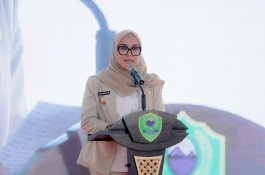 Apresiasi Bupati Barru: Kolaborasi Semua Pihak Sukseskan KMP