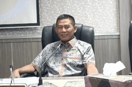 Proyek Bendungan Rongkong Masih Terkendala Lahan, DPRD Sulsel Desak Pemkab Luwu Utara Libatkan Warga