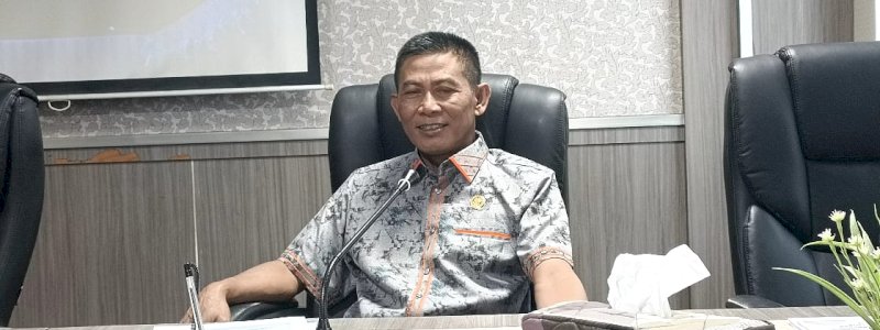 Proyek Bendungan Rongkong Masih Terkendala Lahan, DPRD Sulsel Desak Pemkab Luwu Utara Libatkan Warga