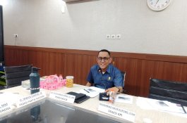Komisi A DPRD Makassar Tegur SKPD:Jangan Main-main dengan Anggaran, Masyarakat Bisa Rugi”