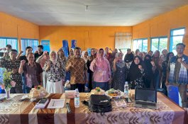 Dukung Perlindungan Anak, Pertamina Patra Niaga Sulawesi Gelar Edukasi Pencegahan Pernikahan Dini di Poso