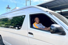 Jangkau Lebih Luas, Cahaya Bone Hadirkan Rute Morowali–Kendari