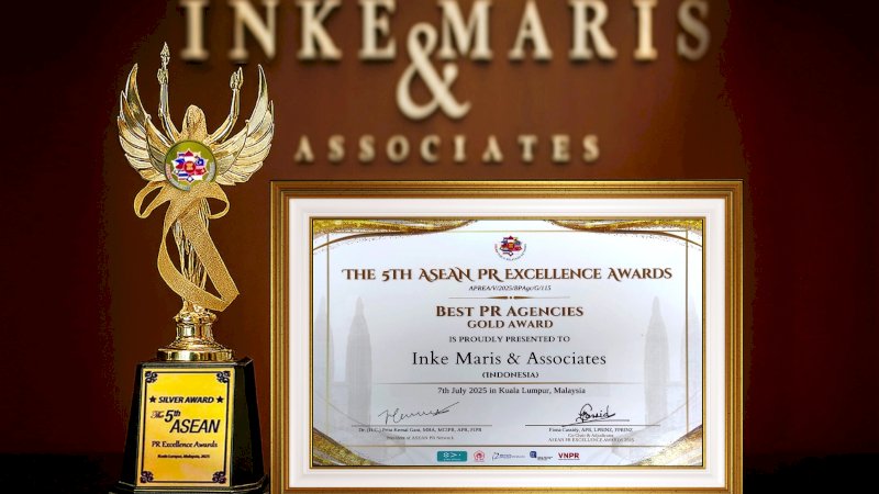 Dok.inke maris