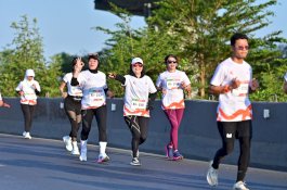 Kalla Run Hadir Lagi; Semarakkan Gaya Hidup Sehat & Aktif Bersama
