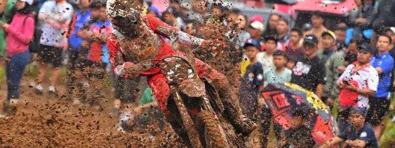 Podium Lagi, Pebalap Binaan Astra Honda Kencang melesat di Balapan Internasional
