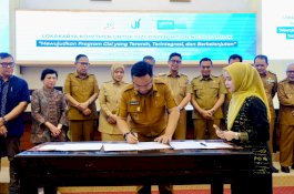 Pemkab Gowa Siapkan Skema Khusus Turunkan Angka Stunting