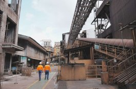 Kado Istimewa 57 Tahun Berkiprah, PT Vale Masuk Fortune Southeast Asia 500 Tahun 2025