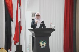 Bupati Gowa: RPJMD Jadi Rujukan Utama Gagas Program Pembangunan