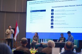 Pertamina Patra Niaga Regional Sulawesi Gelar Fraud Awareness Session: Perkuat Sinergi dengan Kejaksaan, BPKP, dan PT Pertamina (Persero)