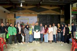 PT Vale Dorong Kemandirian Ekonomi Lokal