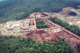 PT Vale Blok Pomalaa Jualan Ore Setelah Kantongi RKAB