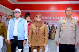 Resmi Diluncurkan, 167 Koperasi Merah Putih di Gowa Kini Berbadan Hukum