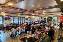 Sensasi Rasa Laut dalam Menu Kekinian Mulai 8 Ribu