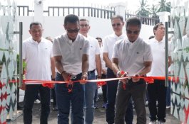 Telin Integrasikan Cable Landing Station Minahasa, Perkuat Akses Konektivitas Indonesia ke Asia Pasific