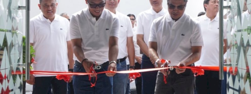 Telin Integrasikan Cable Landing Station Minahasa, Perkuat Akses Konektivitas Indonesia ke Asia Pasific